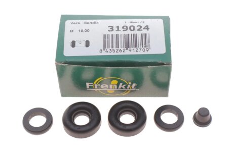 Ремкомплект цилиндра frenkit 319024