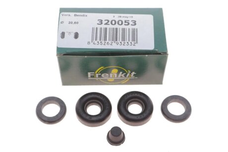 Ремкомплект цилиндра frenkit 320053