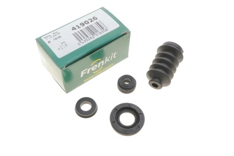 Р-кт головн. цил. зчепл. VW Corrado, Golf III, Passat B3-B4, T4, Vento /Seat Toledo (Ate 19mm) frenkit 419026