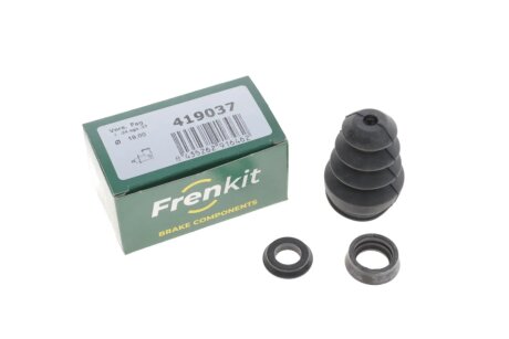 Ремкомплект цил.зчеплення (част. циліндра, ущільн) frenkit 419037