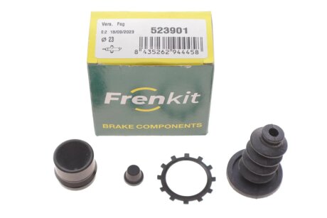 Ремкомплект цилиндра frenkit 523901