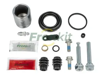 Ремкомплект заднего тормозного суппорта frenkit 742290 Бмв 3 Series