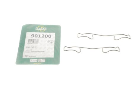 Планка суппорта frenkit 901200