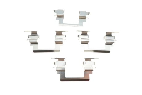 Планка суппорта frenkit 901236 на Jeep Compass