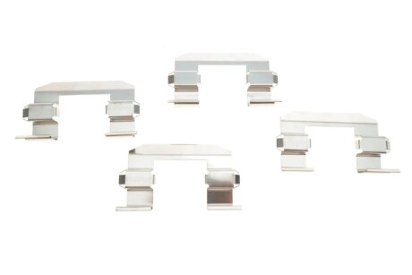 Планка суппорта frenkit 901645