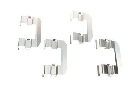 Планка суппорта frenkit 901645 на Chevrolet Nubira