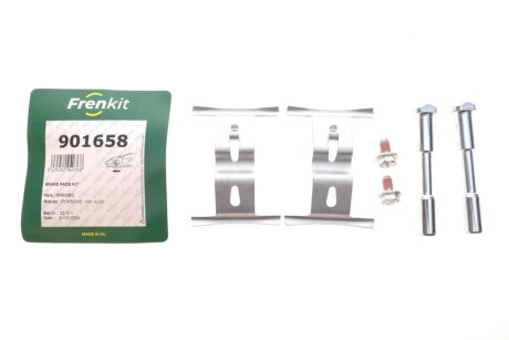 Планка суппорта frenkit 901658