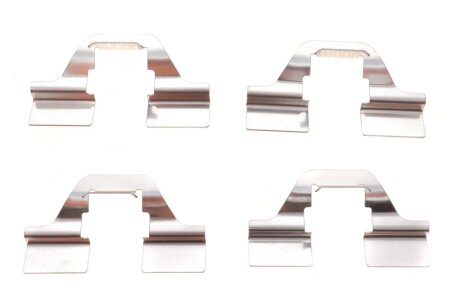 Планка суппорта frenkit 901684 на Пежо 607