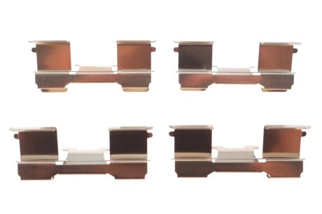 Планка суппорта frenkit 901726 на Фиат Дукато 250