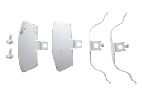 Планка суппорта frenkit 901880 на Ауди А6 с7