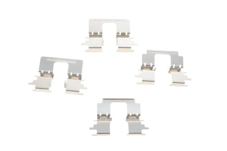 Планка суппорта frenkit 901896 на Митсубиси ASX