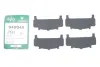 Комплект протискрипних пластин frenkit 940046