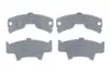 Комплект протискрипних пластин frenkit 940060