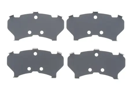Комплект протискрипних пластин frenkit 940092