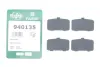 Комплект протискрипних пластин frenkit 940135