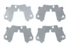 Комплект протискрипних пластин frenkit 940162