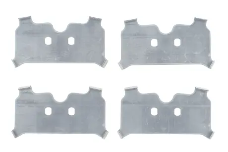 Комплект протискрипних пластин frenkit 940263