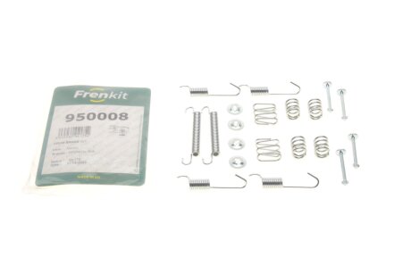 Комплект пружинок frenkit 950008