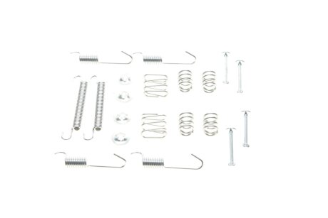 Комплект пружинок frenkit 950008 на Хендай Accent 2008