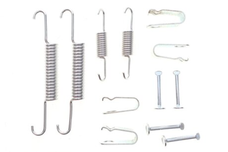 Комплект пружинок frenkit 950881 на Chevrolet Captiva c140