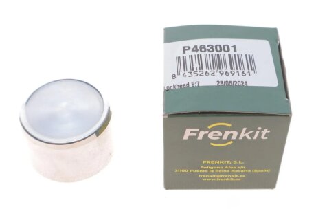Поршенек суппорта frenkit P463001