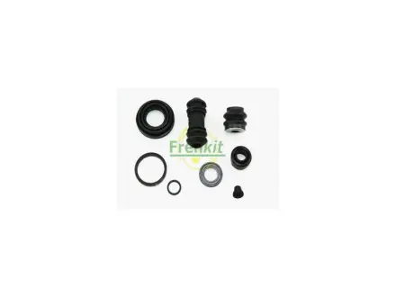 A_Ремкомплект гальмівного супорту NISSAN SUNNY, PULSAR, 100NX (B13) frenkit 230020