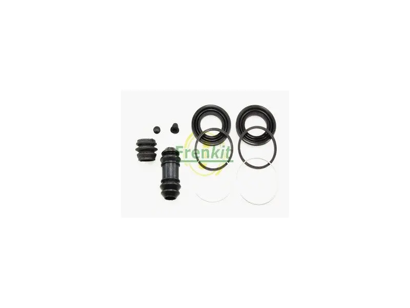 A_Ремкомплект гальмівного супорту SUBARU LEGACY frenkit 243023