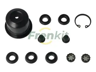 A_Ремкомплект головного гальмівного циліндру NISSAN F 10, frenkit 117017