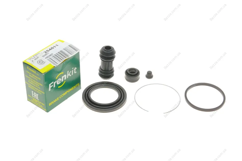 Деталь frenkit 254011