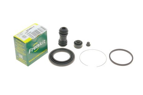 Деталь frenkit 254011 на Крайслер (Гранд) вояджер