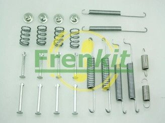 Комплект пружинок frenkit 950569