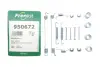 Комплект пружинок frenkit 950672