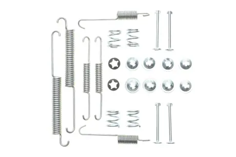 Комплект пружинок Frenkit 950678