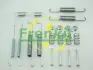 Комплект пружинок frenkit 950680
