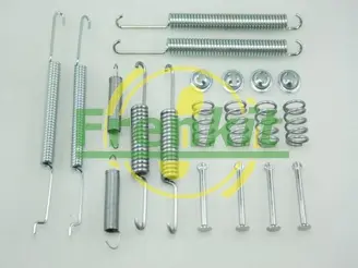 Комплект пружинок Frenkit 950726
