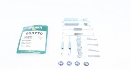 Комплект пружинок Frenkit 950770