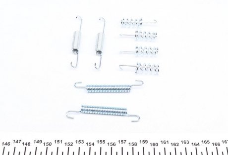 Комплект пружинок frenkit 950774
