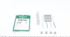 Комплект пружинок frenkit 950791