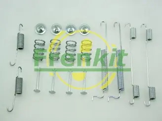 Комплект пружинок frenkit 950795