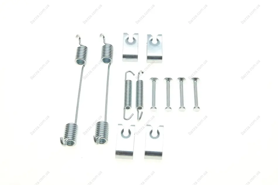 Комплект пружинок frenkit 950814