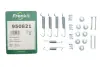 Комплект пружинок frenkit 950821