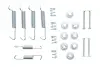 Комплект пружинок frenkit 950821
