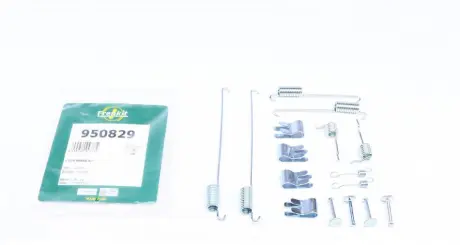 Комплект пружинок frenkit 950829 Рендж (ленд) ровер Фрилендер 1