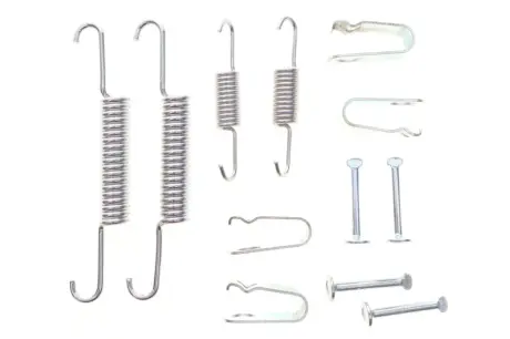 Комплект пружинок Frenkit 950881