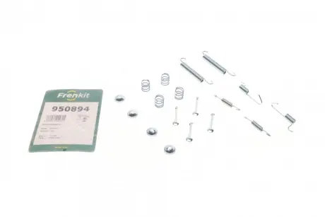 Комплект пружинок Frenkit 950894