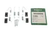 Комплект пружинок frenkit 950898