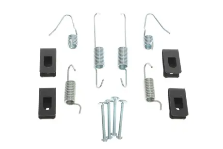 Комплект пружинок Frenkit 950898