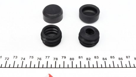 Ремкомплект переднього гальмівного супорта frenkit 250004