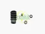Комплект сцепления в сборе frenkit 515005