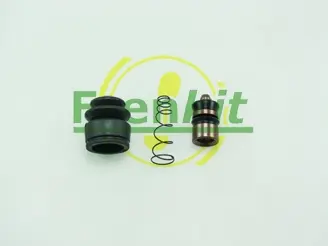 Комплект зчеплення в зборі Frenkit 519908